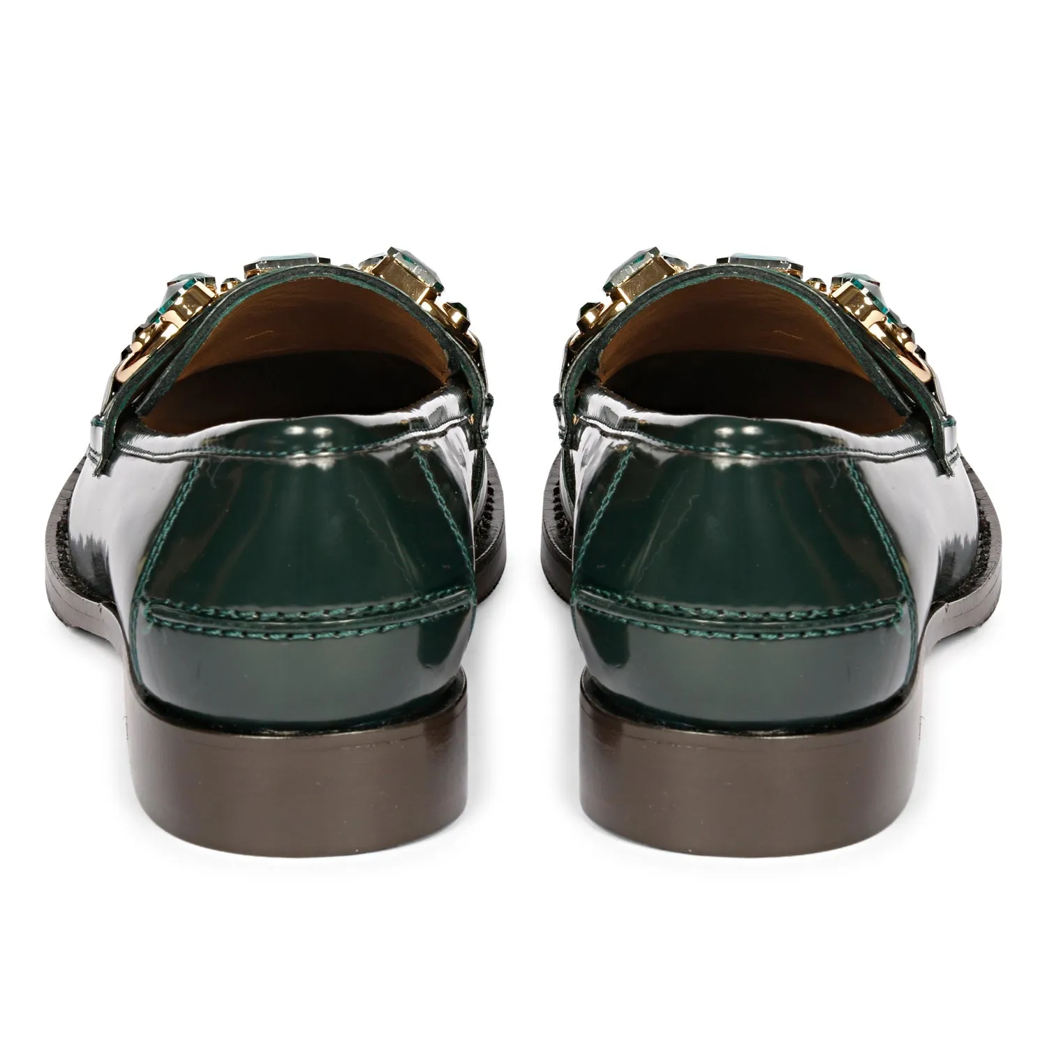 Bestseller Saint G - Livia Loafers Footwear  Almost Sold Out!