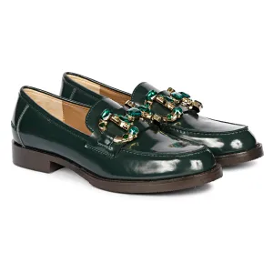 Bestseller Saint G - Livia Loafers Footwear  Almost Sold Out!