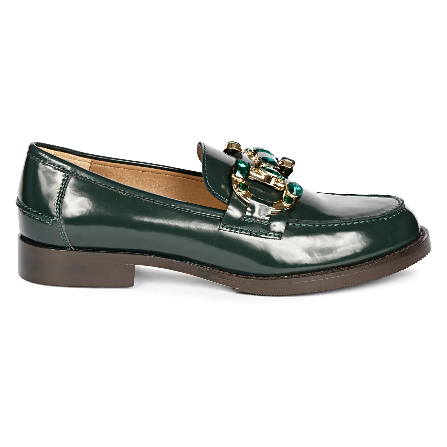 Bestseller Saint G - Livia Loafers Footwear  Almost Sold Out!