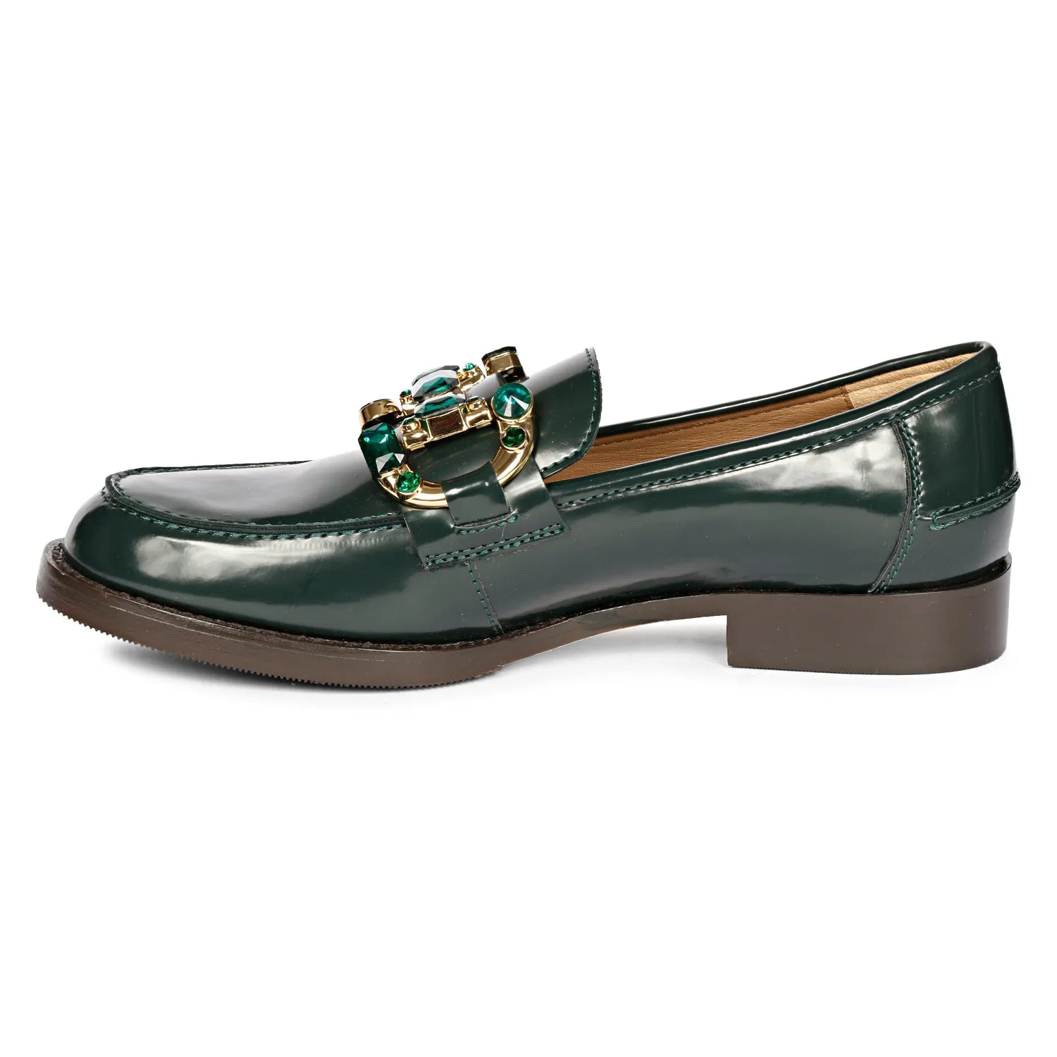 Bestseller Saint G - Livia Loafers Footwear  Almost Sold Out!
