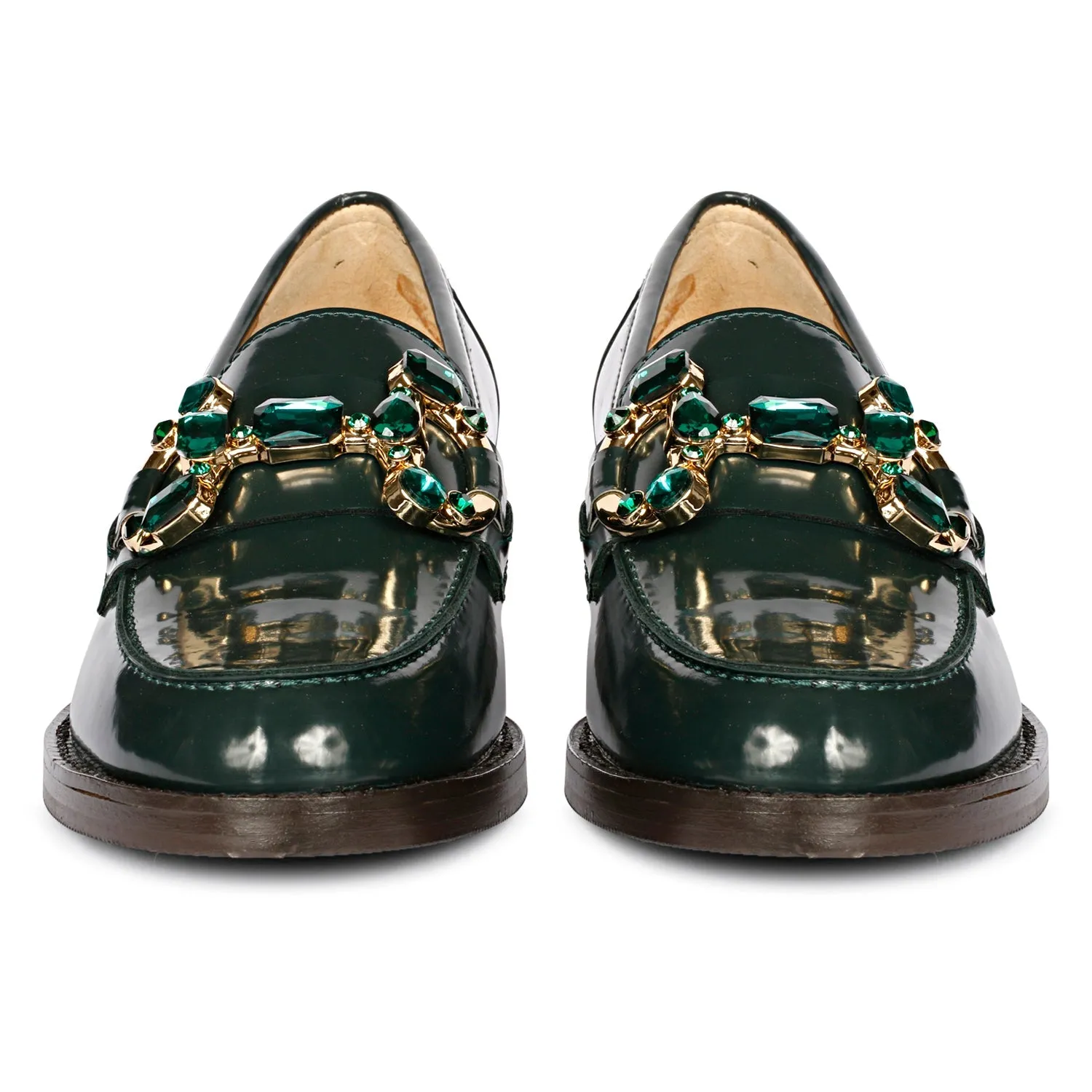 Bestseller Saint G - Livia Loafers Footwear  Almost Sold Out!