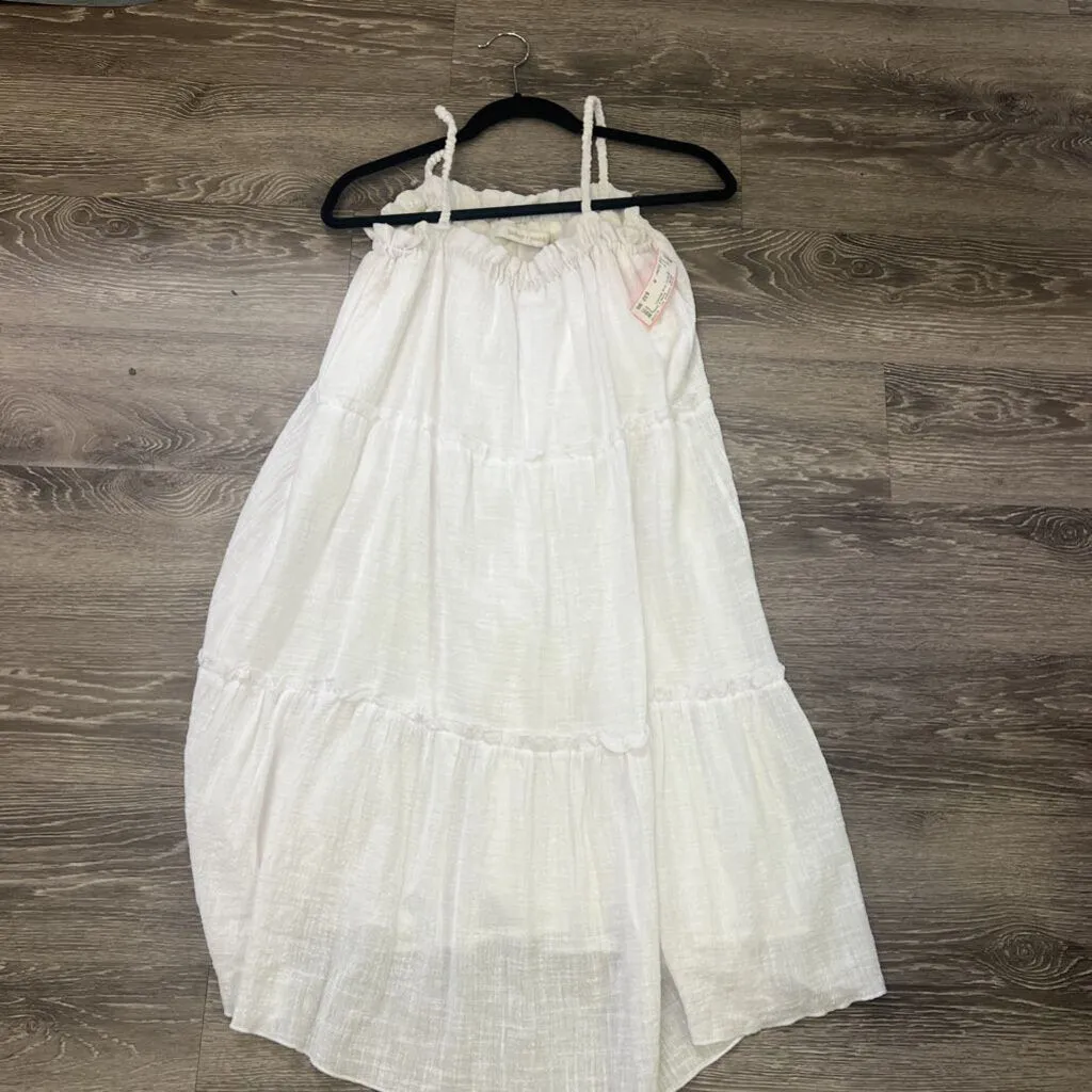 Bishop & Young Spaghetti Strap Babydoll DRESSES M