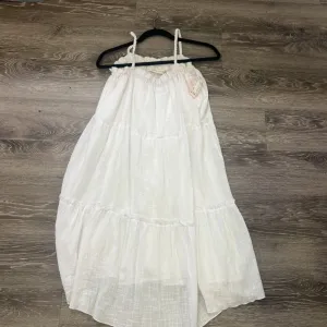 Bishop & Young Spaghetti Strap Babydoll DRESSES M