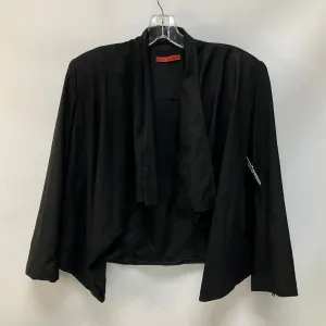 Blazer By Alice   Olivia In Black, Size: S
