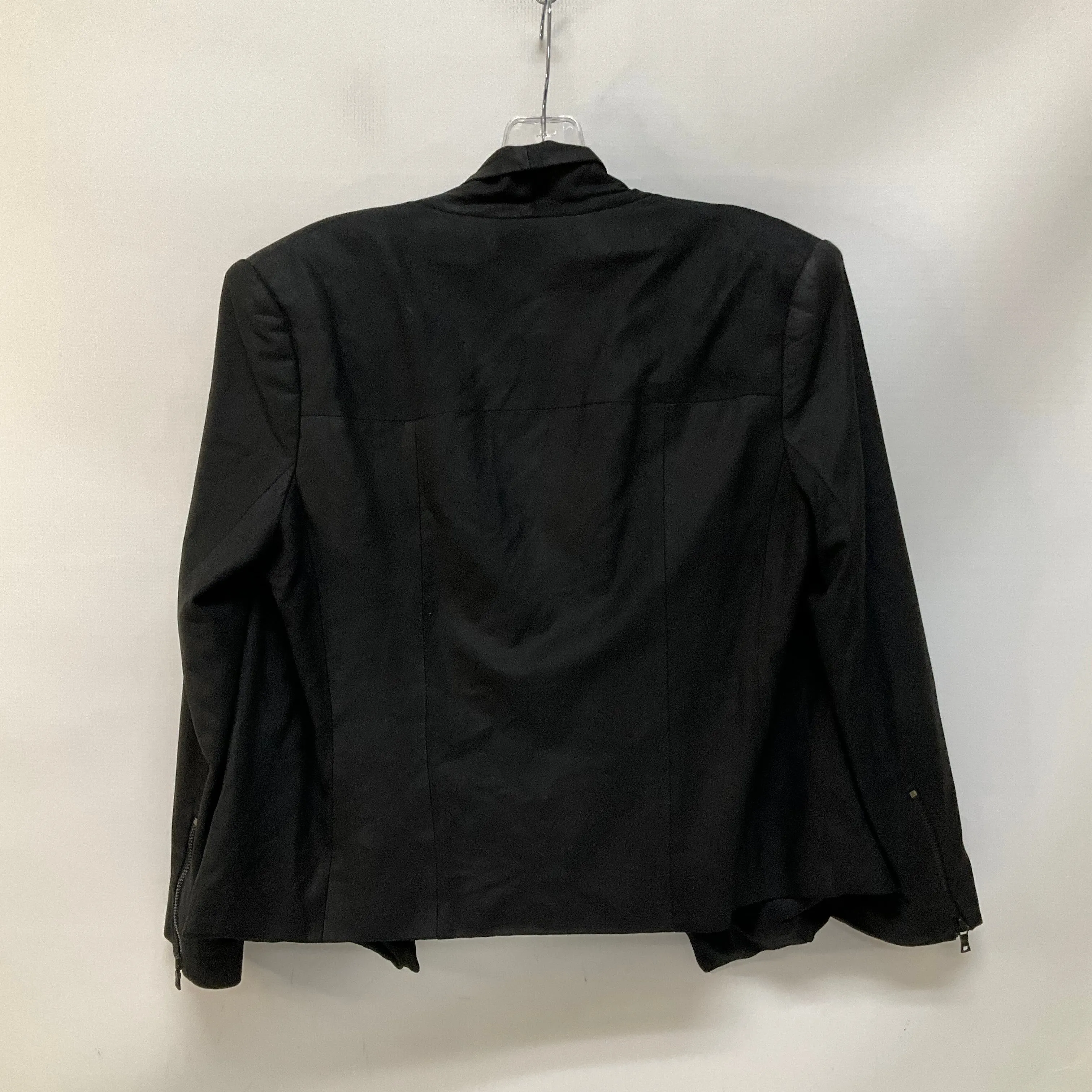 Blazer By Alice   Olivia In Black, Size: S