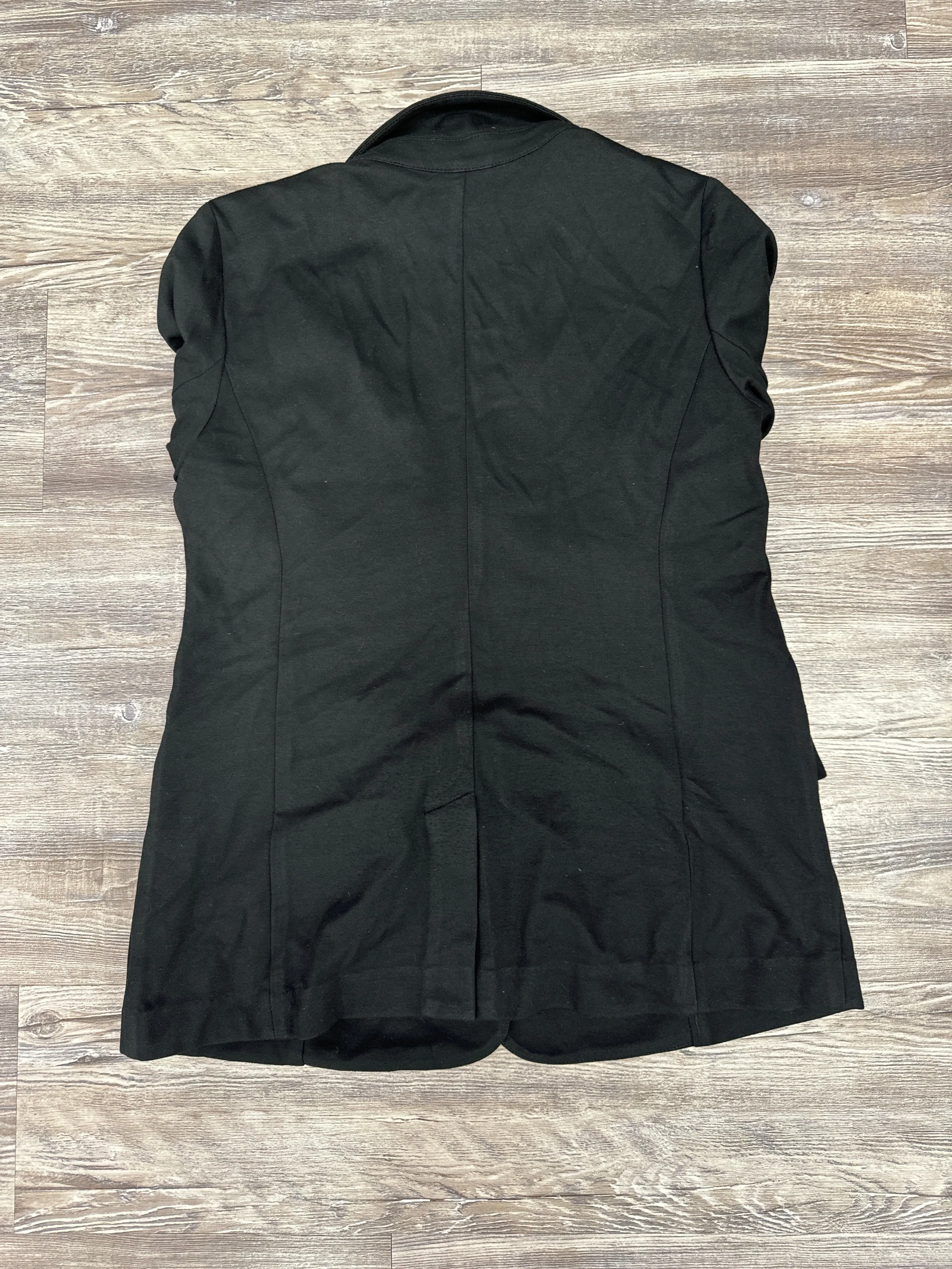 Blazer By J. Jill In Black, Size: Sp