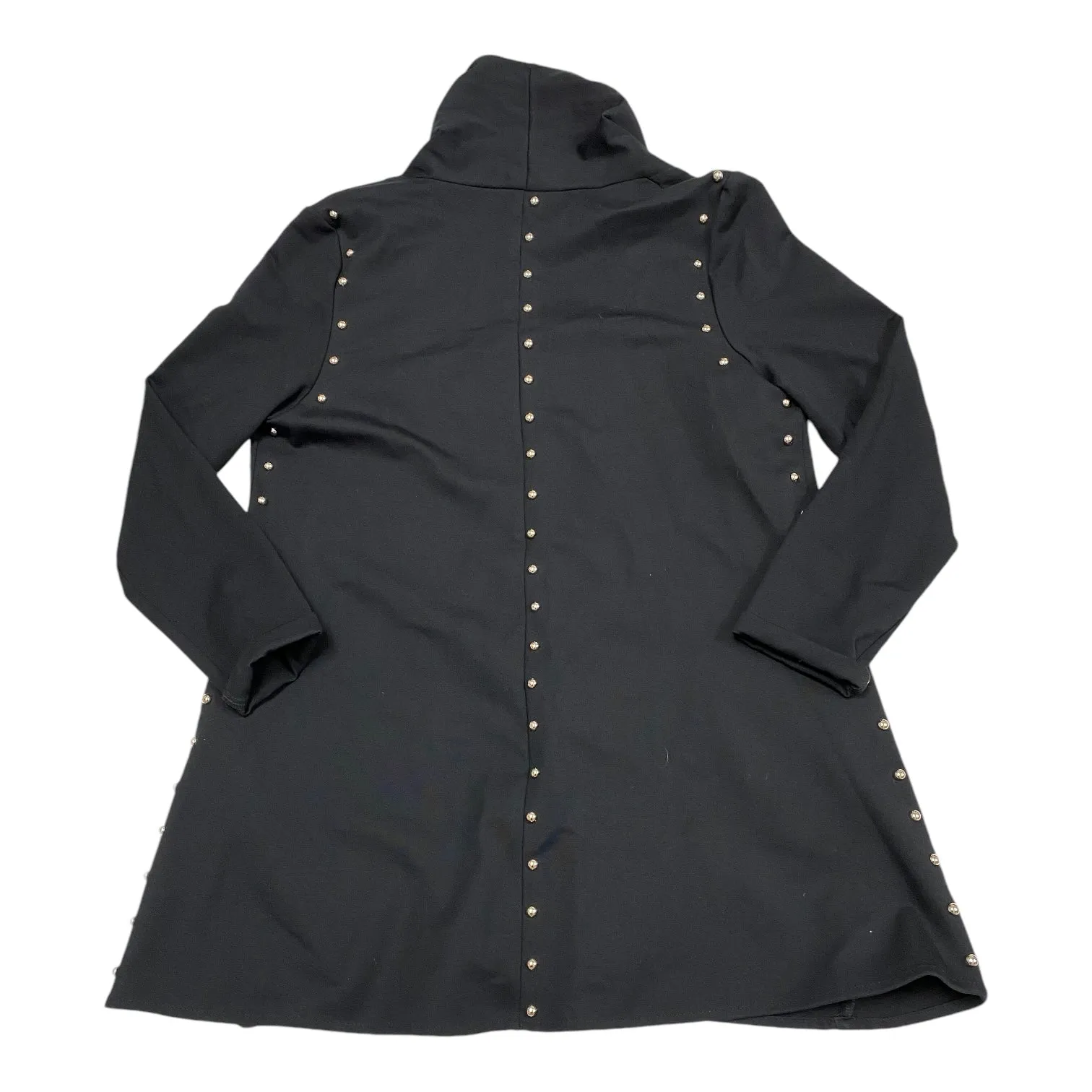 Blazer By Joseph Ribkoff In Black, Size: L