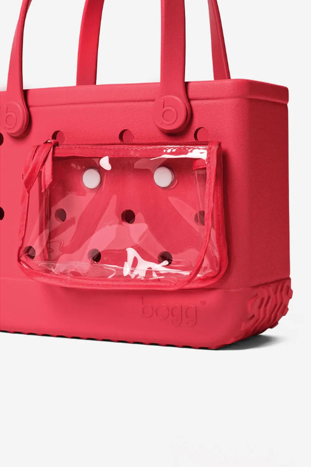 Bogg Bag Bitty Bogg Bag in Citrus Sorbet | BITTY02-CSB01