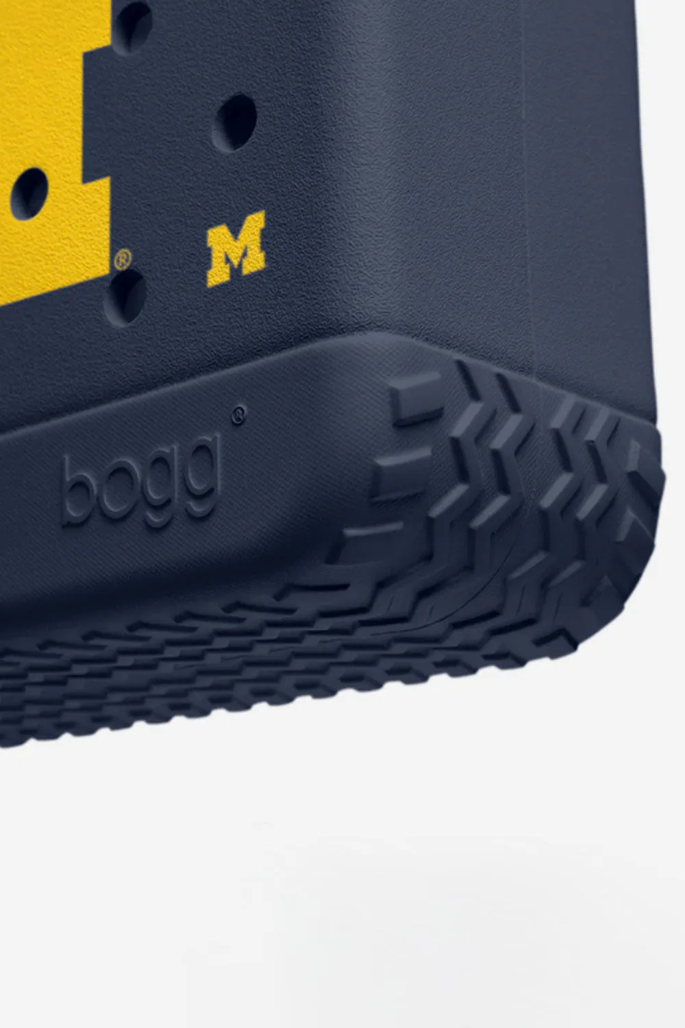 Bogg Bag Bitty Bogg Bag in Michigan Wolverines | BRG140000-MICH