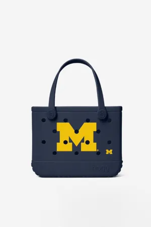 Bogg Bag Bitty Bogg Bag in Michigan Wolverines | BRG140000-MICH