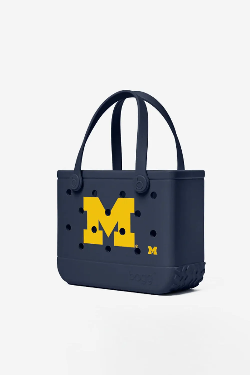 Bogg Bag Bitty Bogg Bag in Michigan Wolverines | BRG140000-MICH