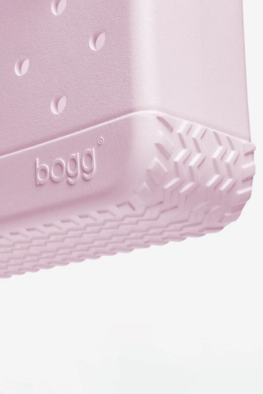 Bogg Bag Bitty Bogg Bag in Violet Orchid | BITTY02-ORC01
