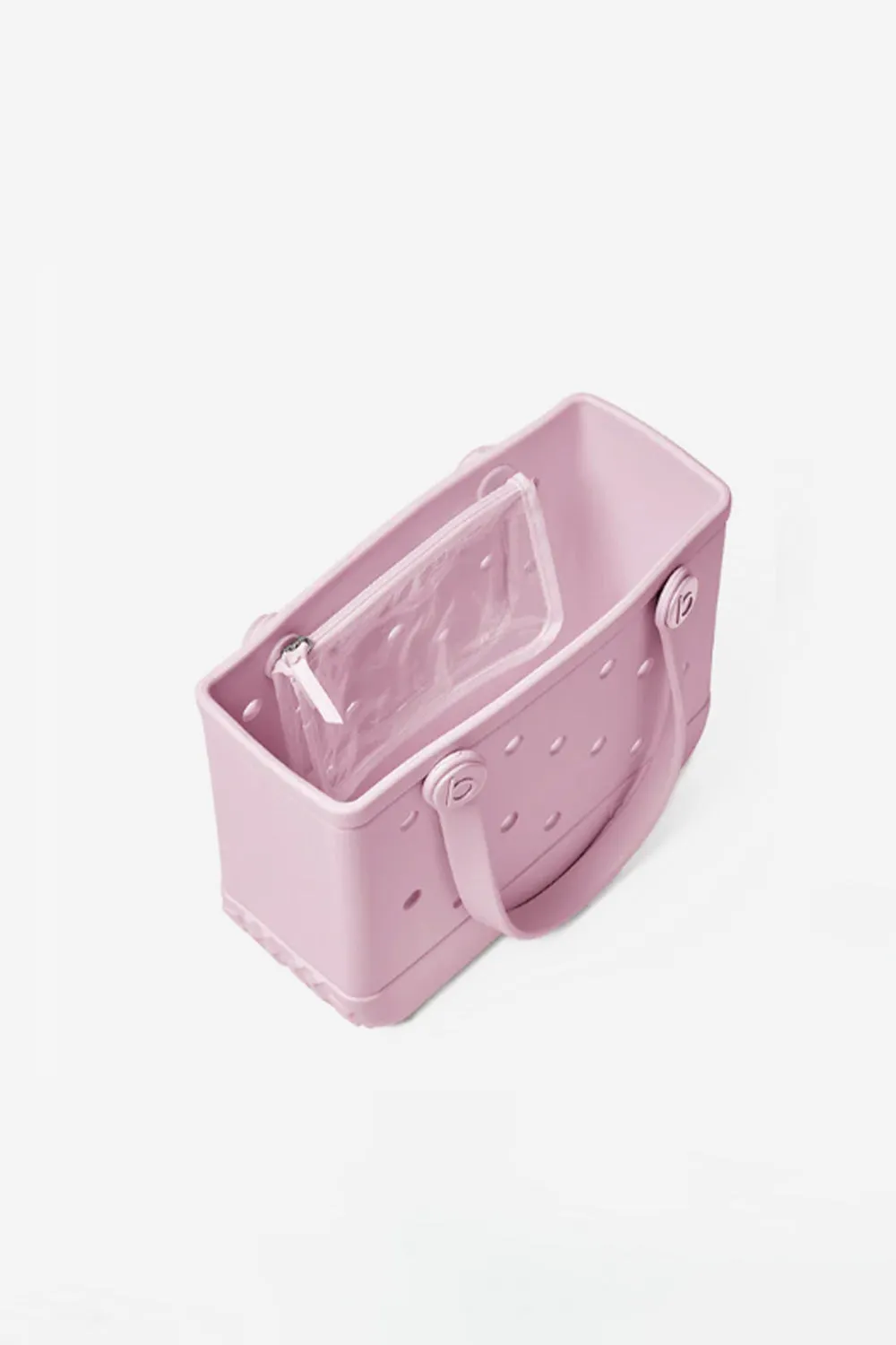 Bogg Bag Bitty Bogg Bag in Violet Orchid | BITTY02-ORC01