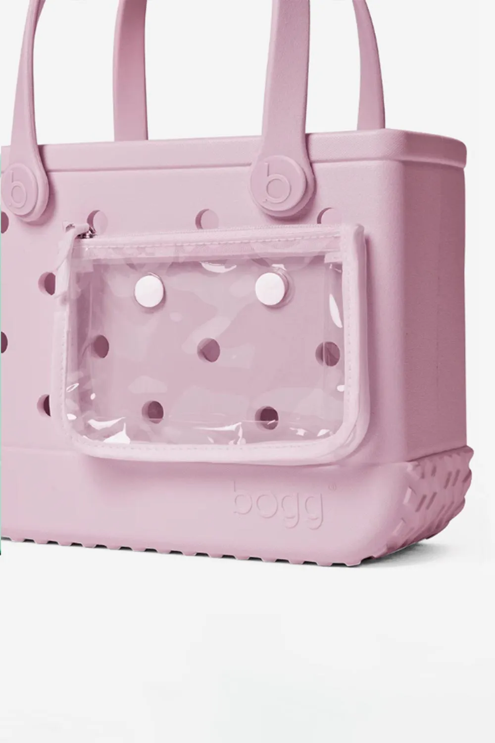 Bogg Bag Bitty Bogg Bag in Violet Orchid | BITTY02-ORC01