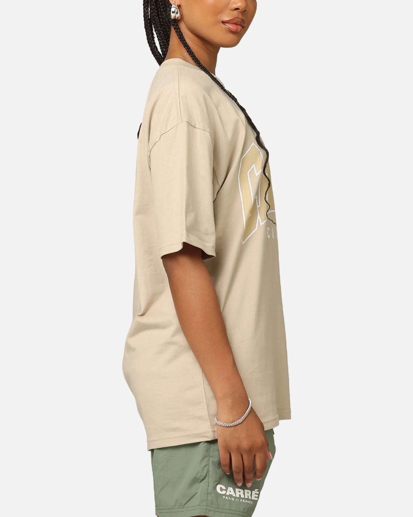 Carre Institute T-Shirt Stone