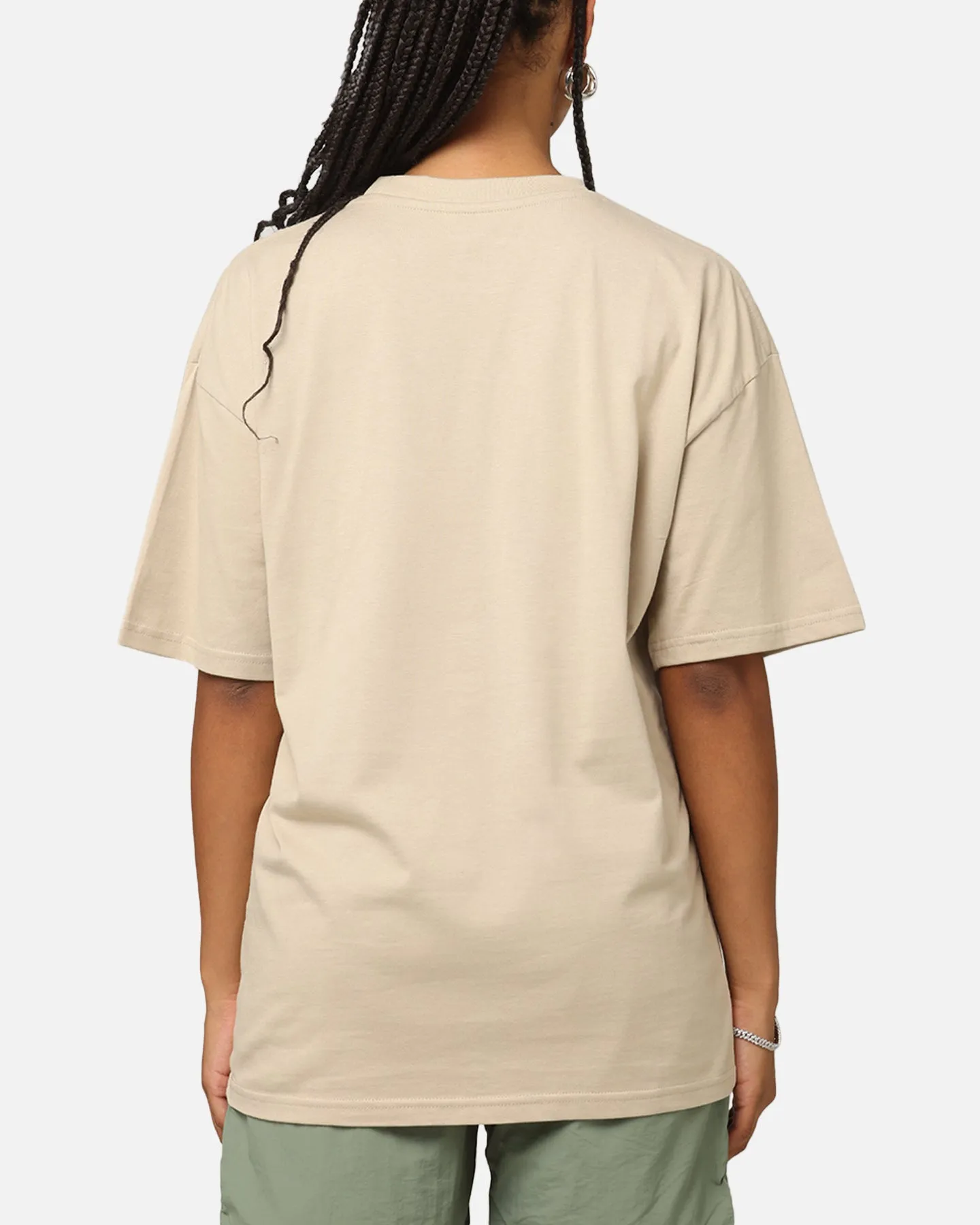 Carre Institute T-Shirt Stone