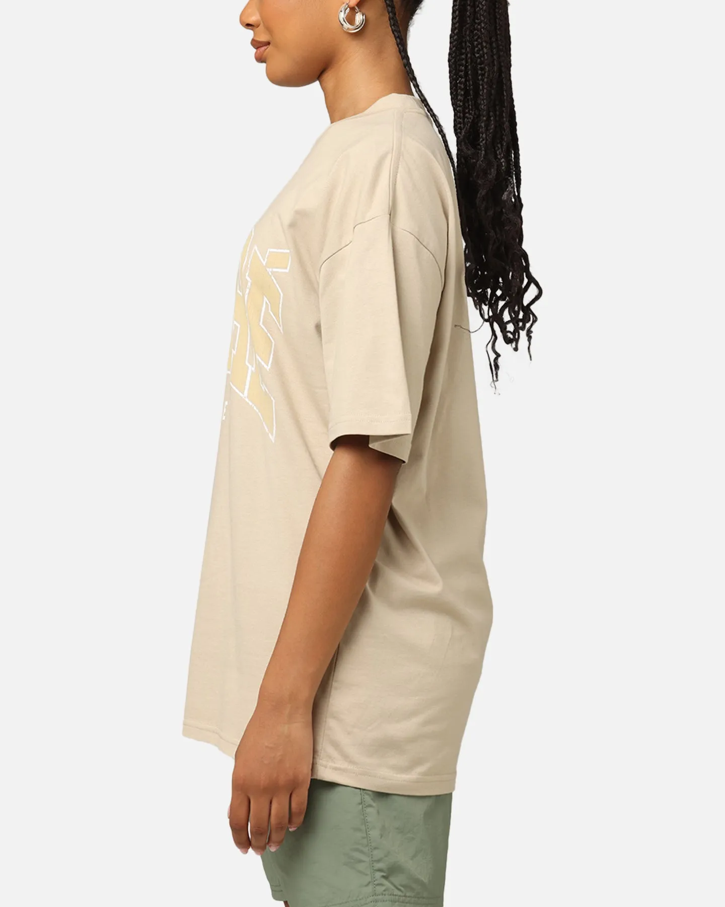 Carre Institute T-Shirt Stone