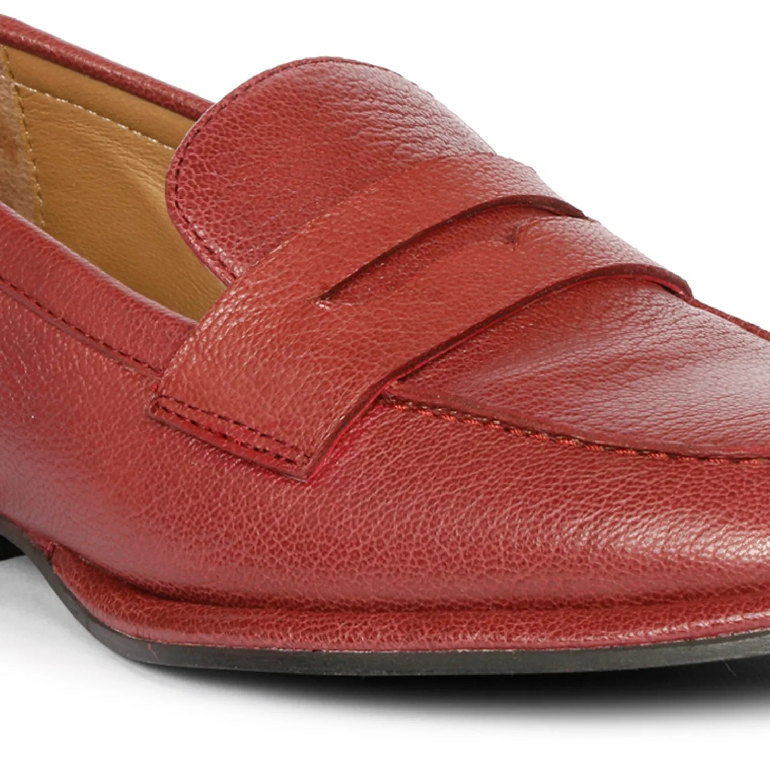 Clearance Price Saint G Carla - Flat Loafers  Almost Sold Out!