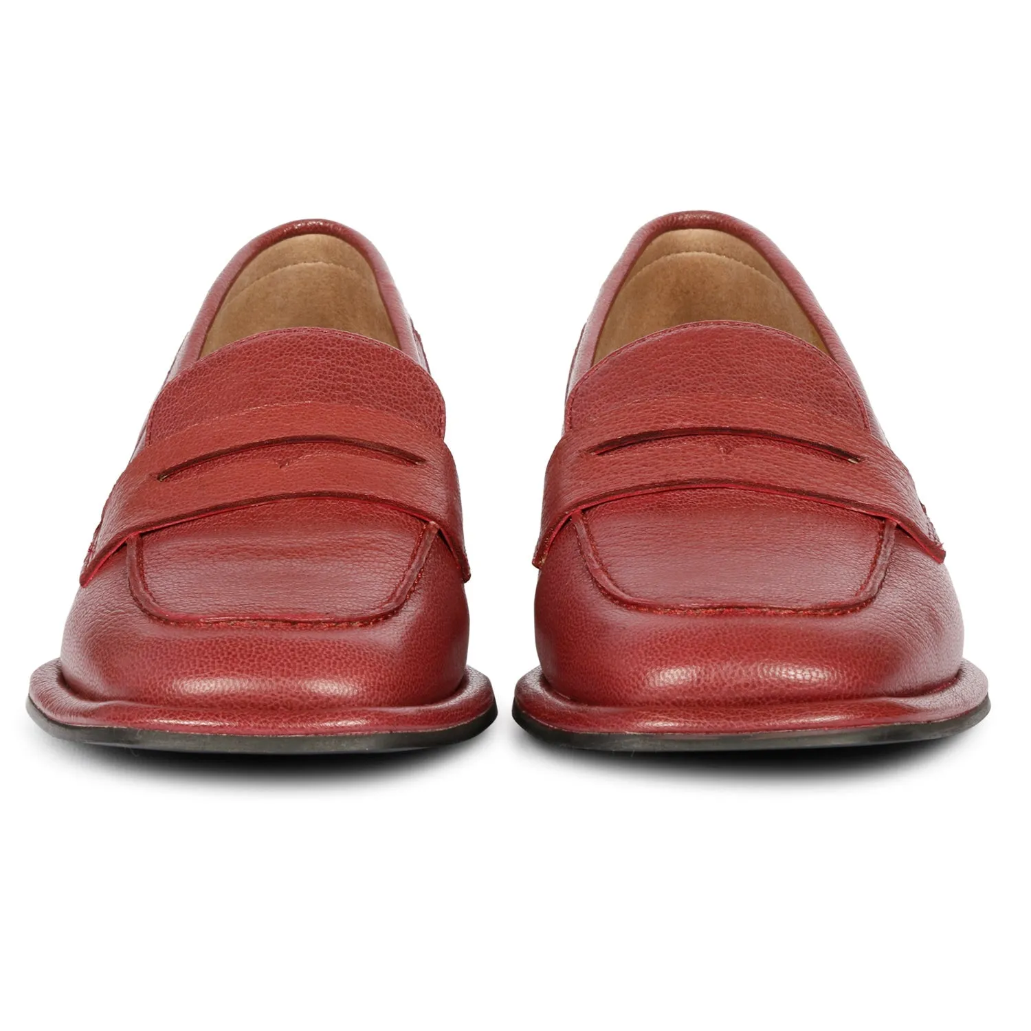 Clearance Price Saint G Carla - Flat Loafers  Almost Sold Out!