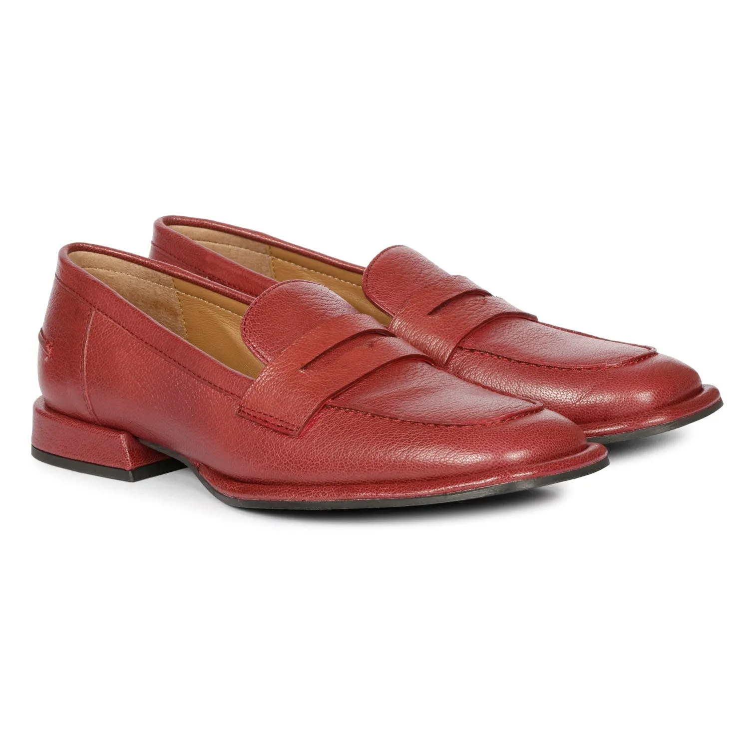 Clearance Price Saint G Carla - Flat Loafers  Almost Sold Out!