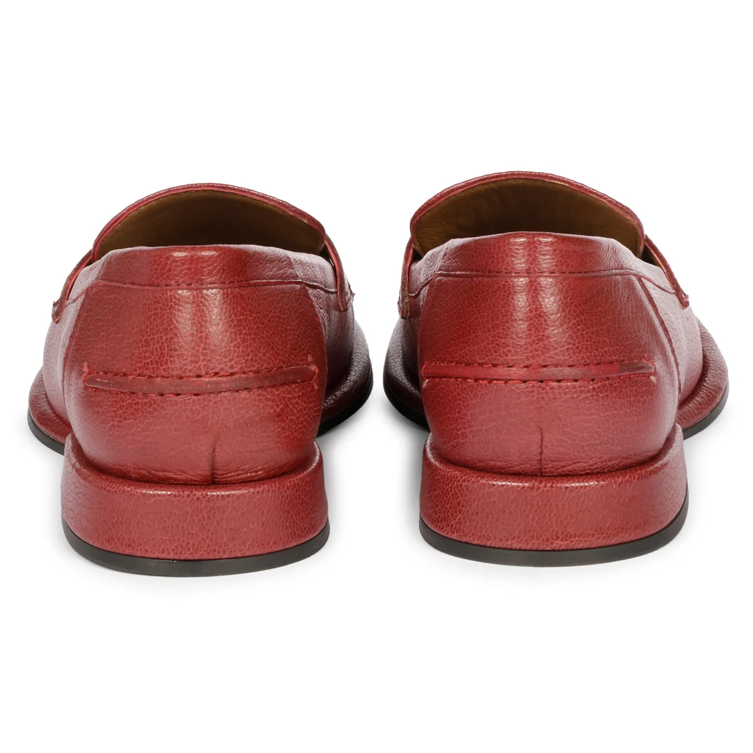 Clearance Price Saint G Carla - Flat Loafers  Almost Sold Out!