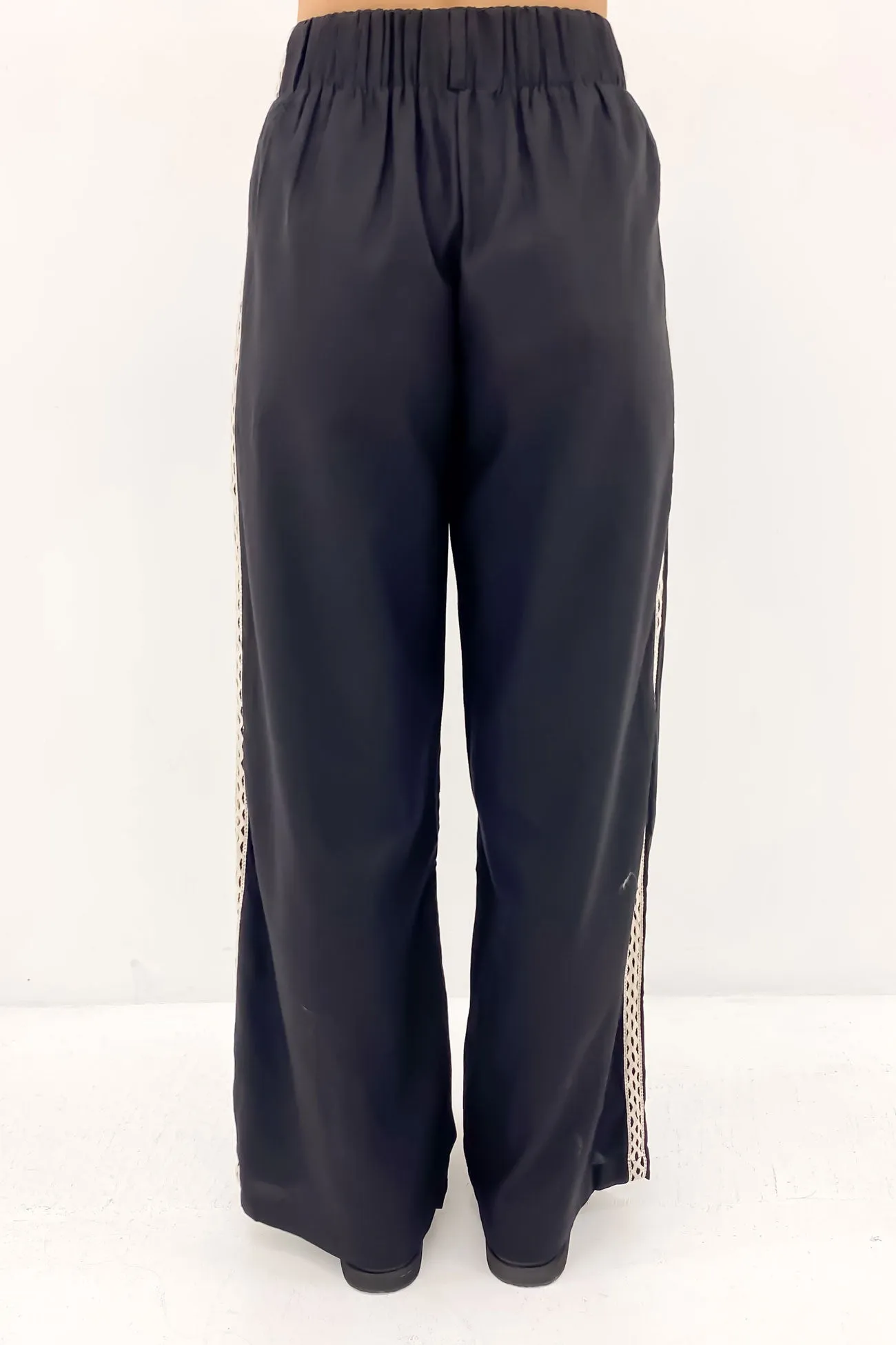 Cobie Pant Black