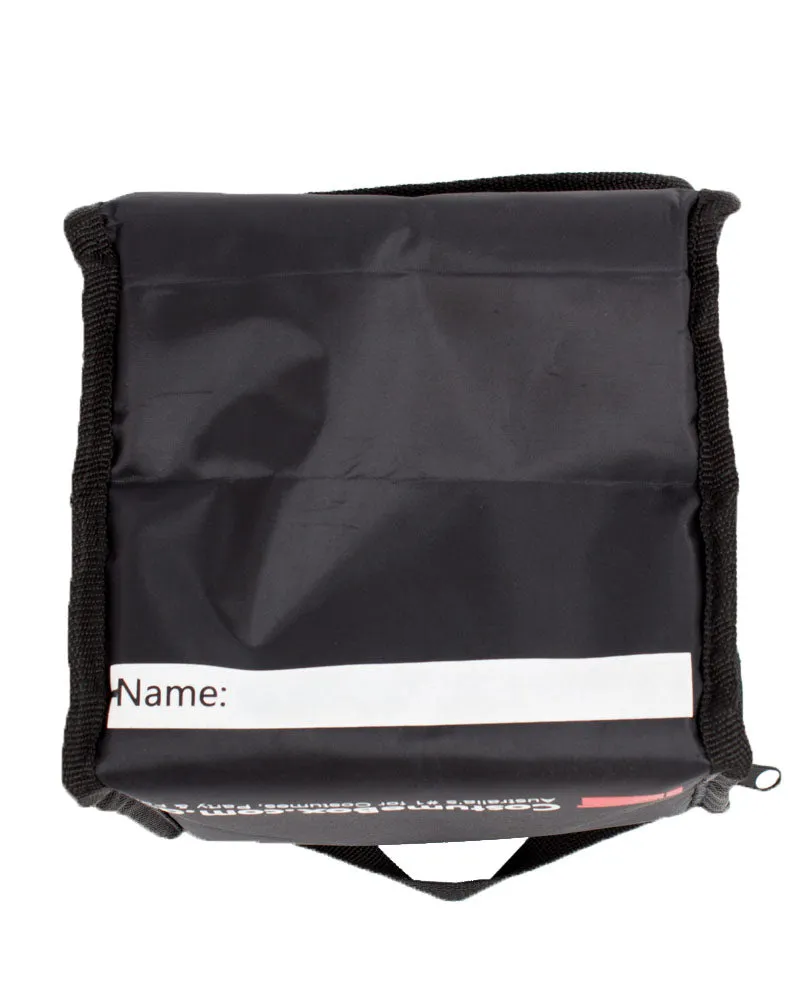 CostumeBox Lunch Bag