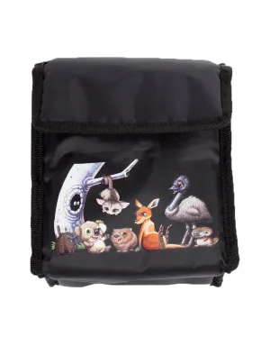 CostumeBox Lunch Bag