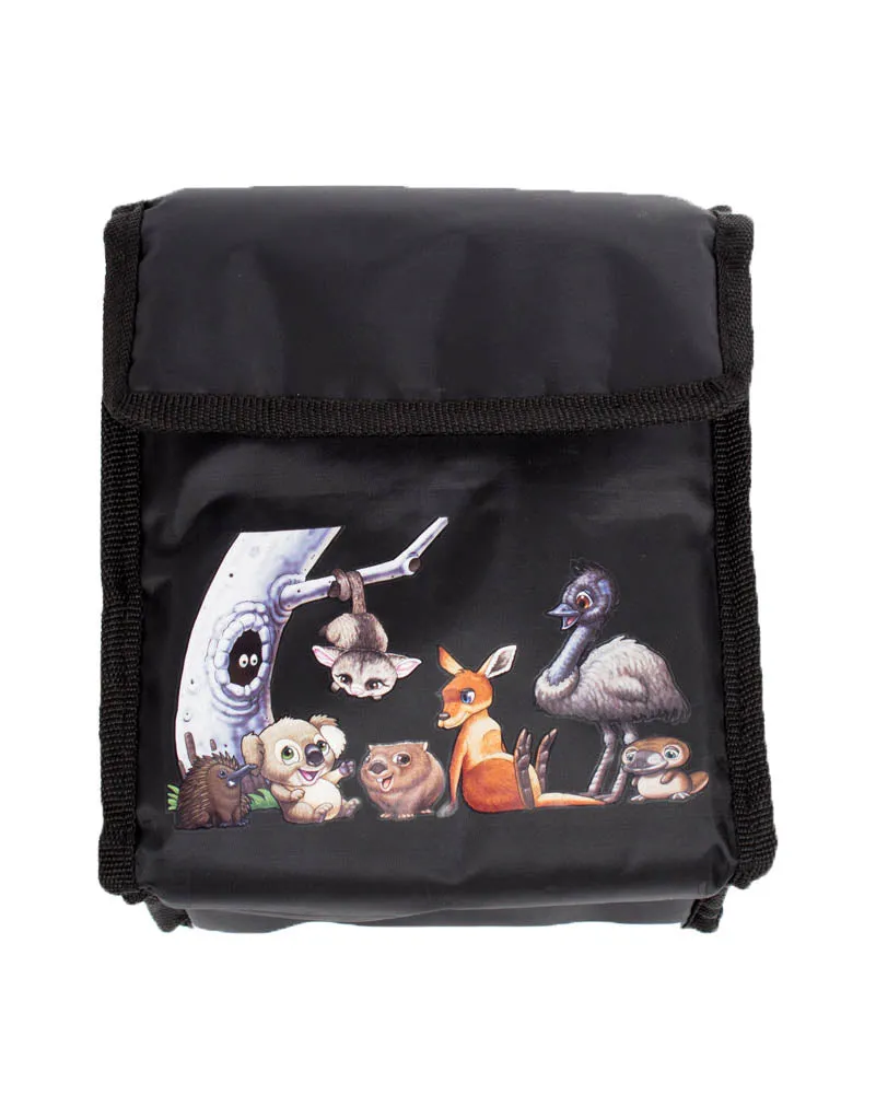 CostumeBox Lunch Bag