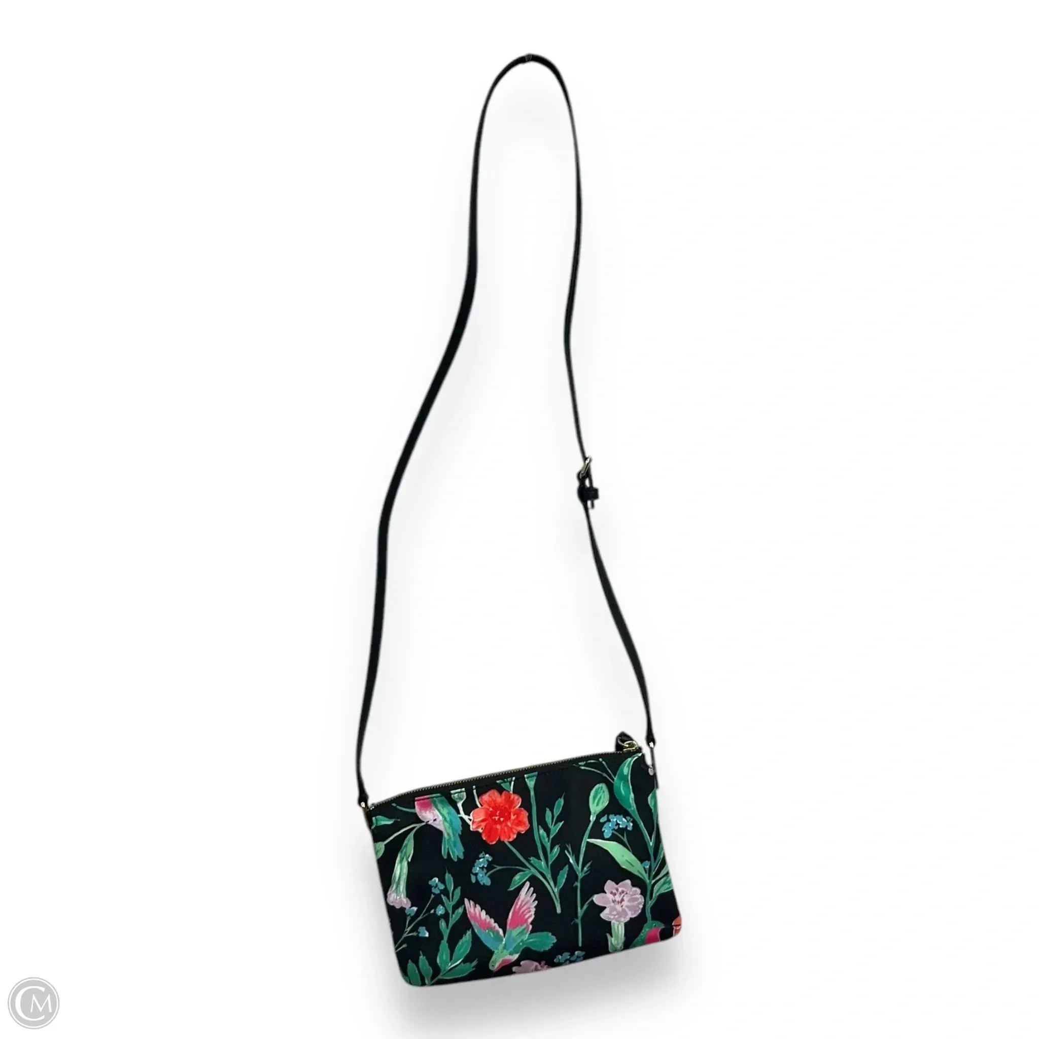 Crossbody Designer By Kate Spade, Size: Medium
