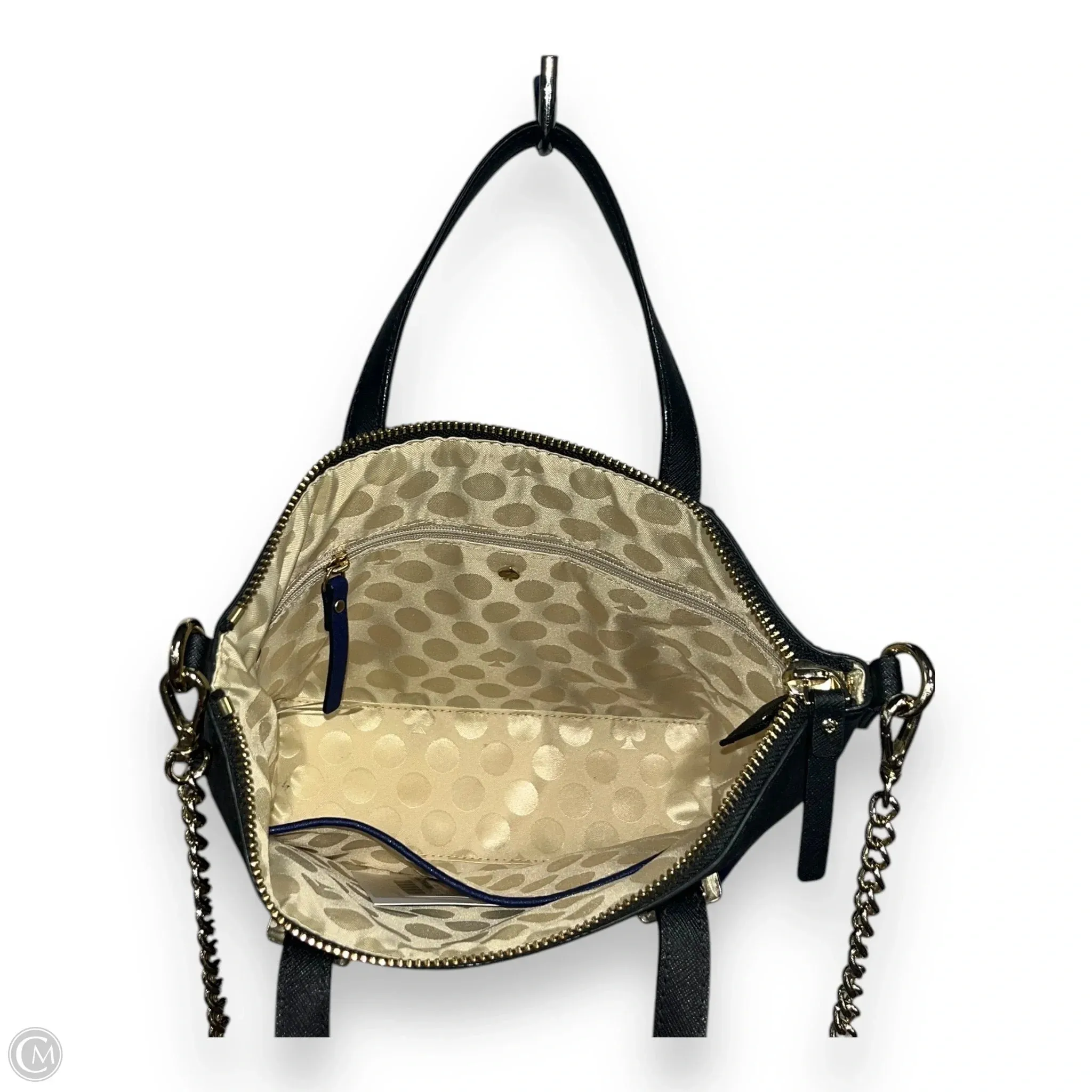 Crossbody Designer By Kate Spade, Size: Small