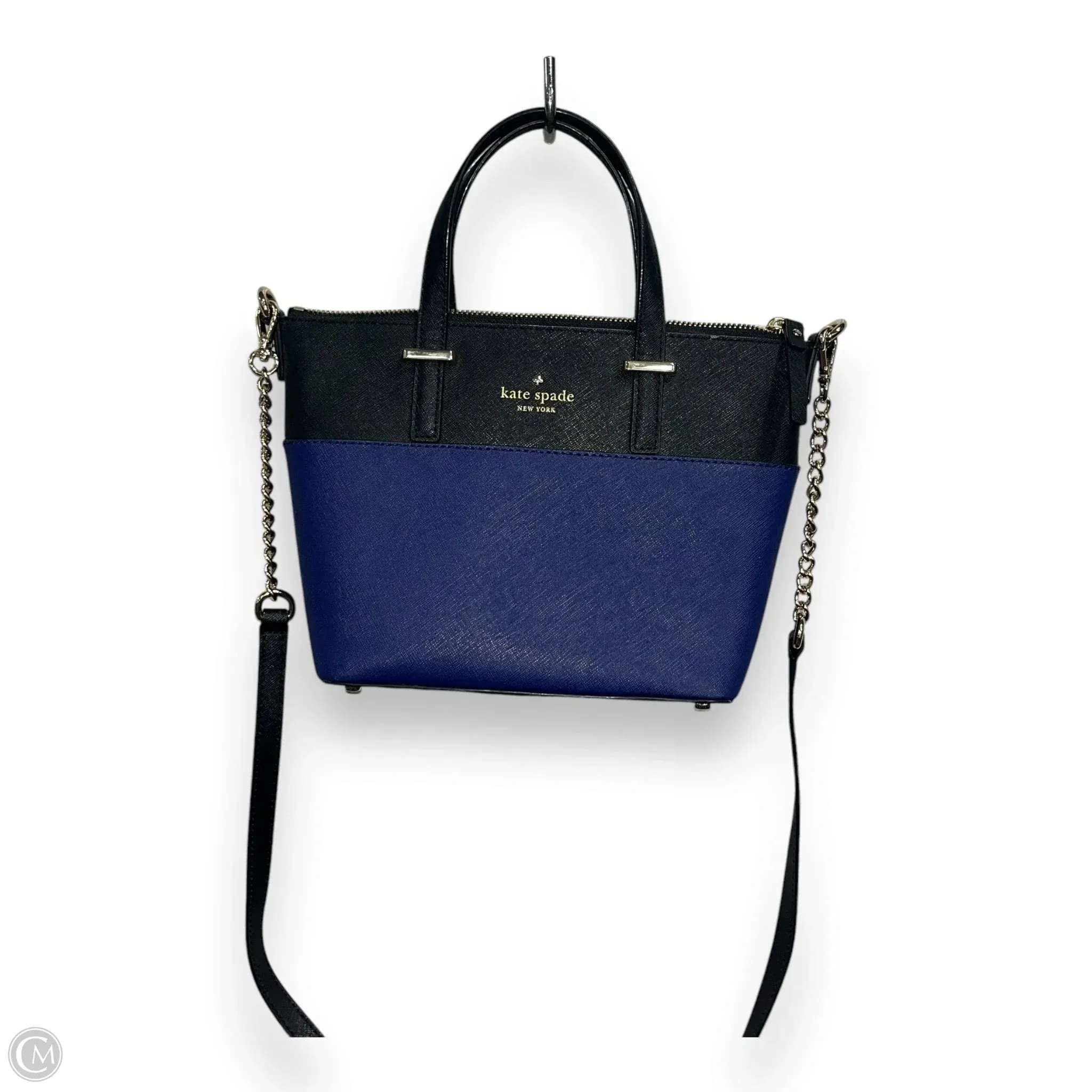 Crossbody Designer By Kate Spade, Size: Small