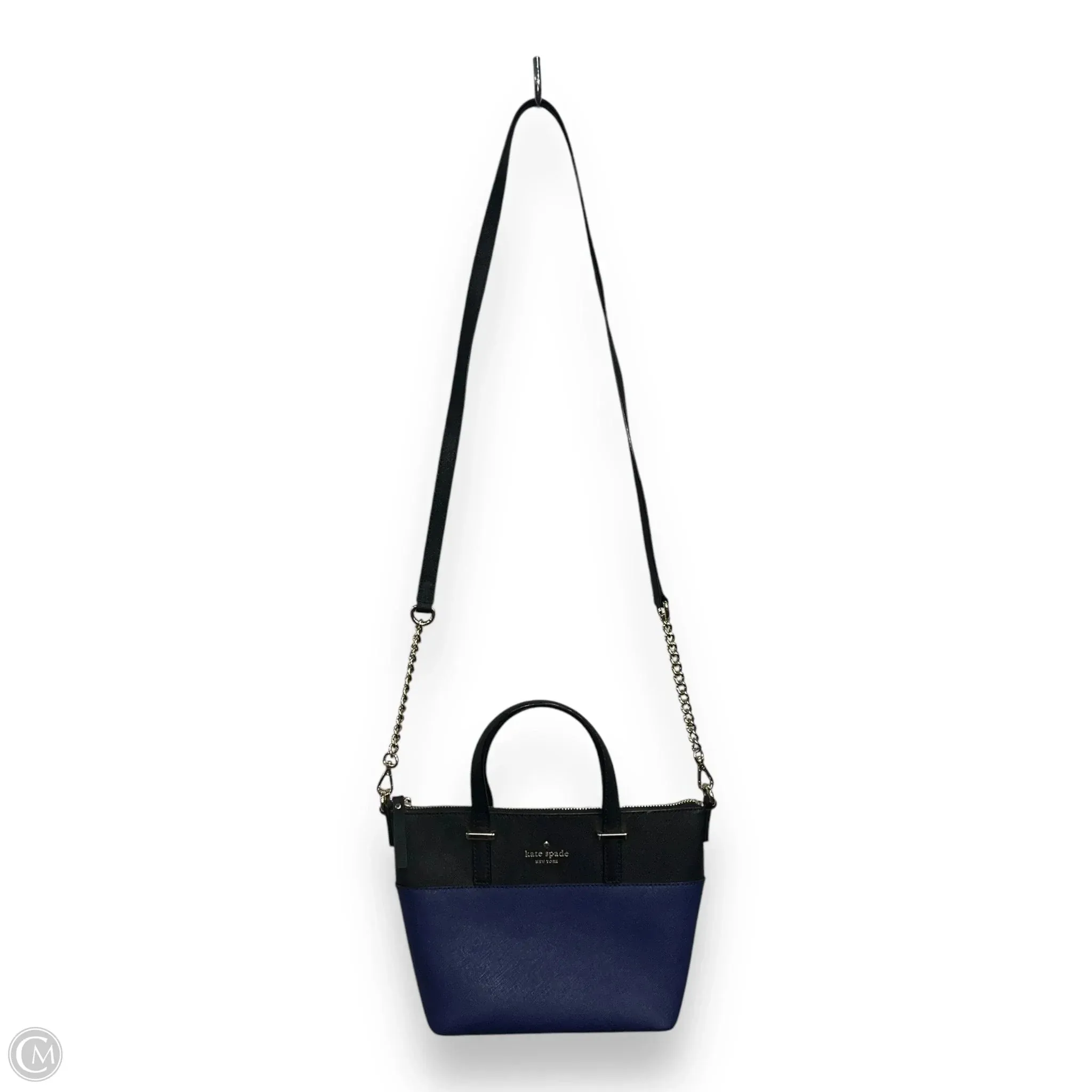 Crossbody Designer By Kate Spade, Size: Small