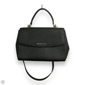 Crossbody Designer By Michael Kors, Size: Medium