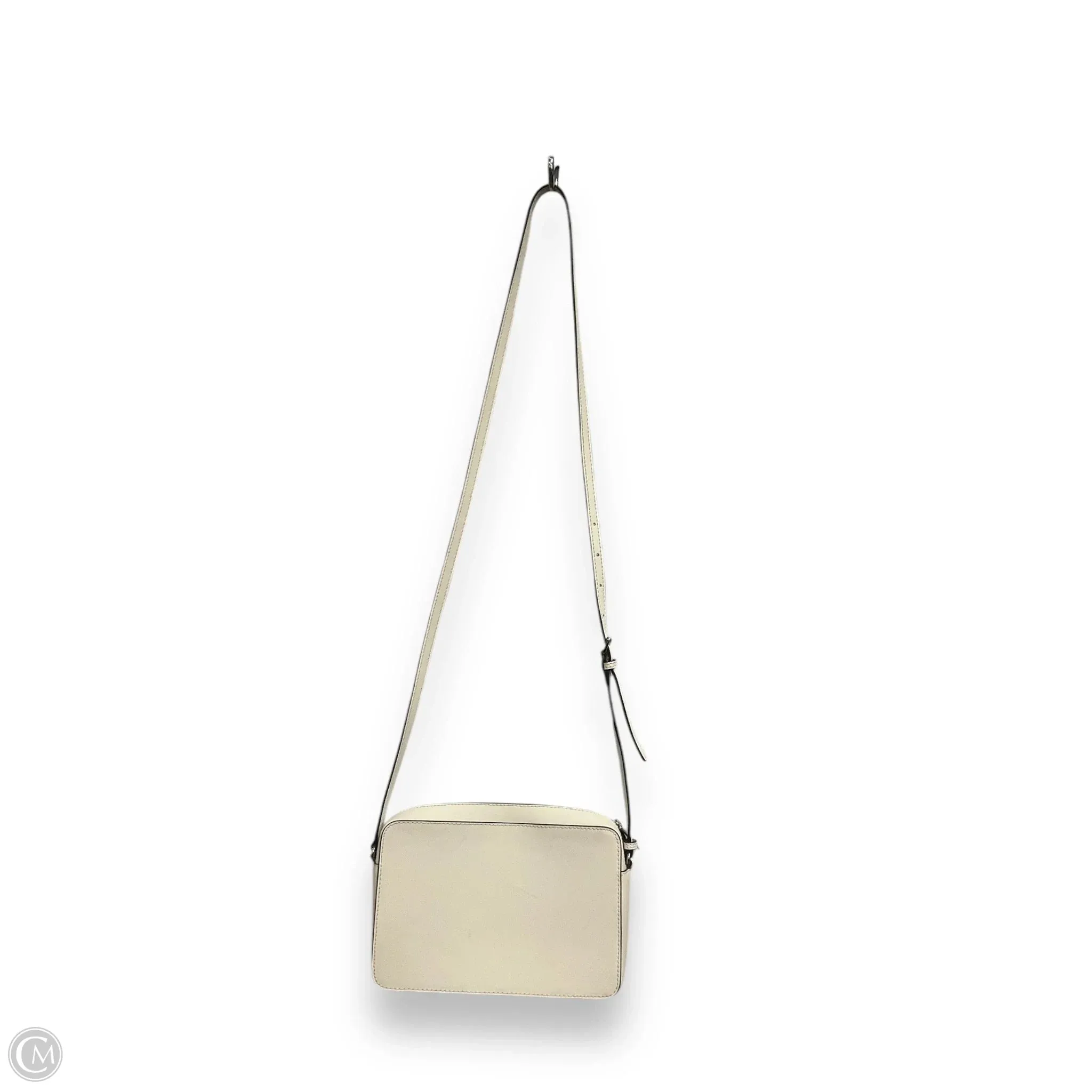 Crossbody Designer By Michael Kors, Size: Small