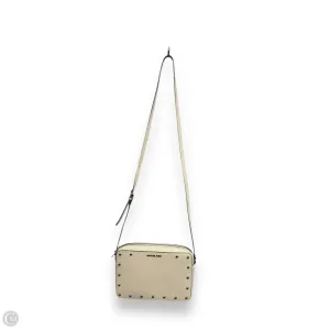 Crossbody Designer By Michael Kors, Size: Small