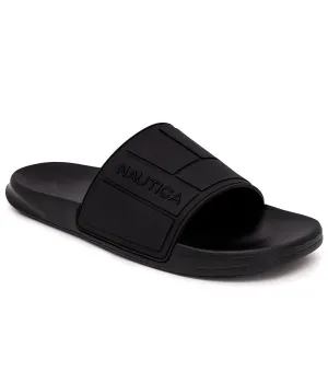 Customer Favorite Bower Mono Slide Sandal  Ends Soon!