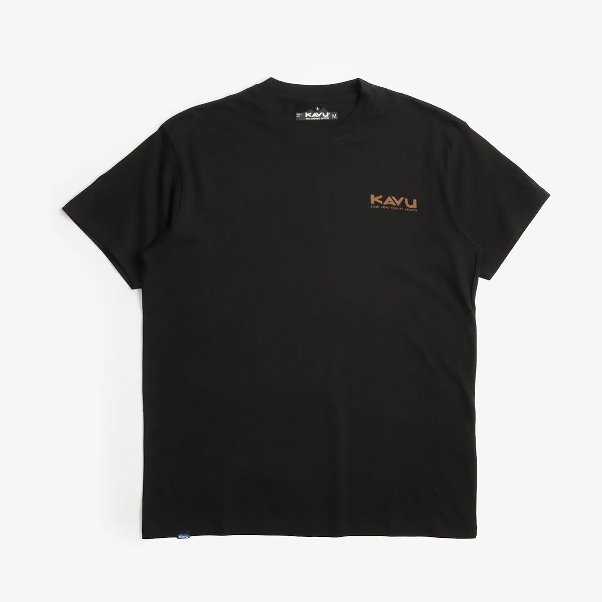 Customer Favorite Kavu Globalise T-Shirt  Limited Availability!