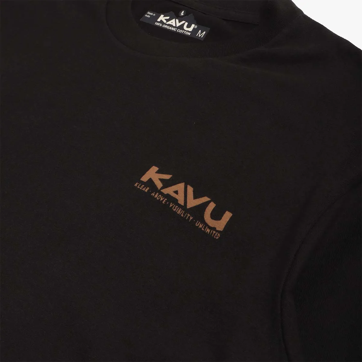 Customer Favorite Kavu Globalise T-Shirt  Limited Availability!