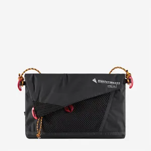 Customer Favorite Klattermusen Hrid WP 1.5L Accessory Bag  Going Fast!