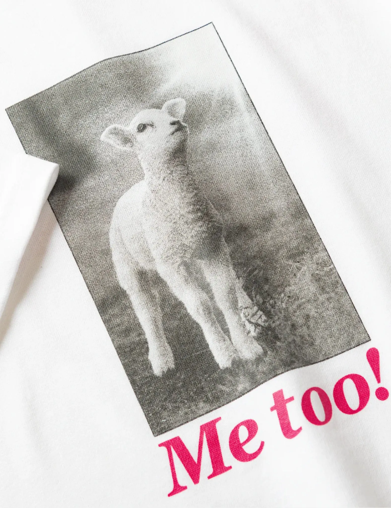 Customer Favorite Polar Skate Co. Hopeless T-Shirt - White  Limited Availability!