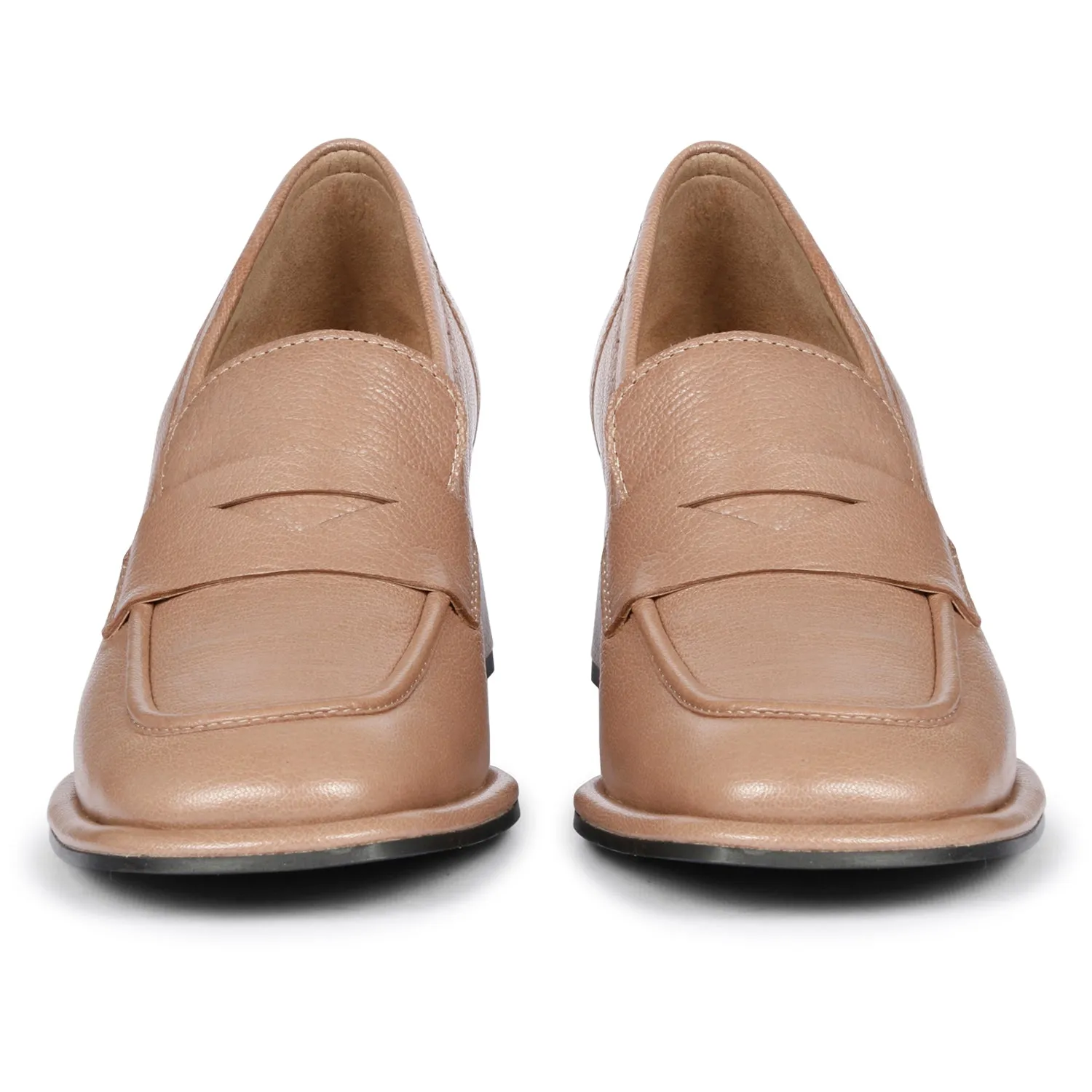 Customer Favorite Saint G Viviana - Heel Loafers  Stylish & Comfortable
