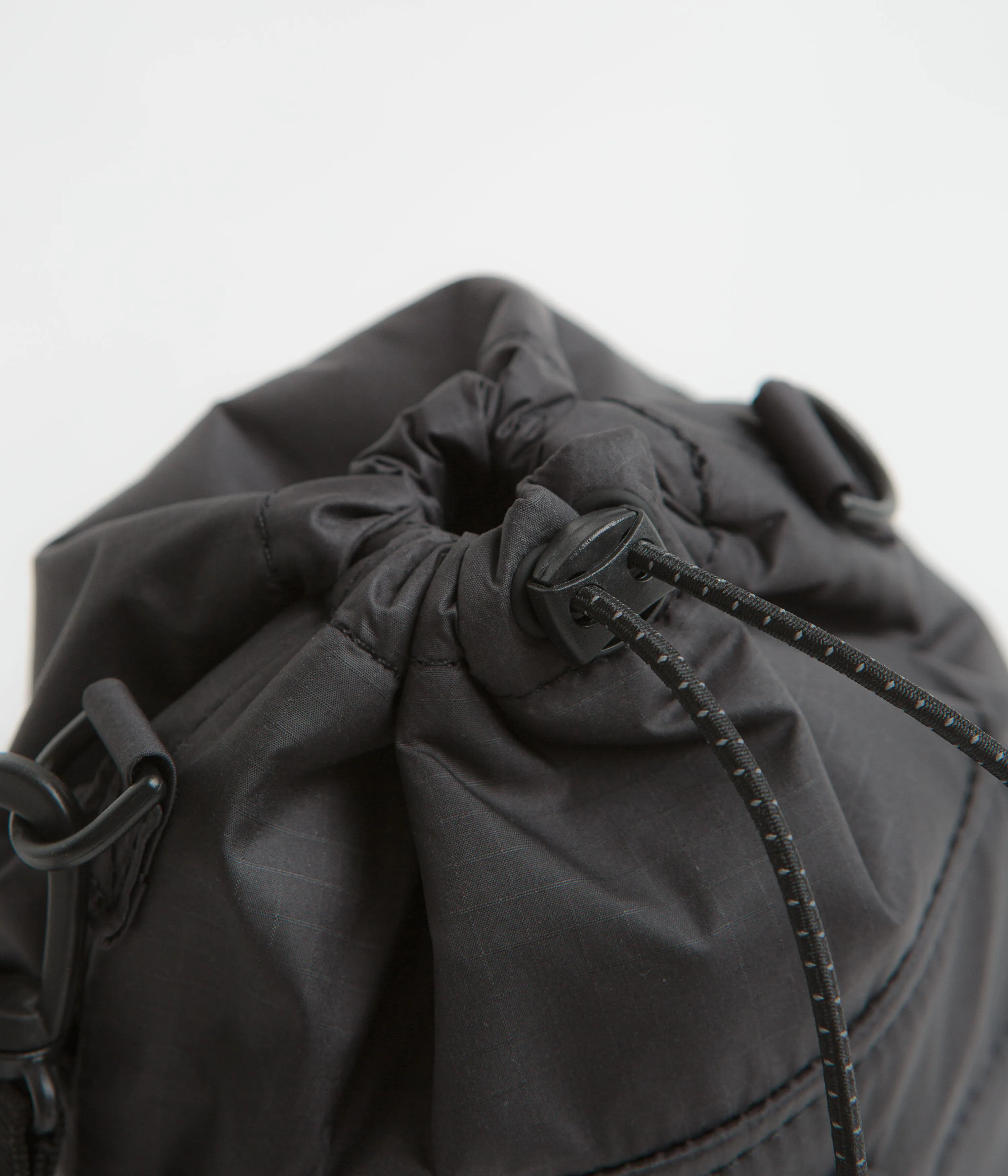 Dickies Unionville Pouch Bag - Black