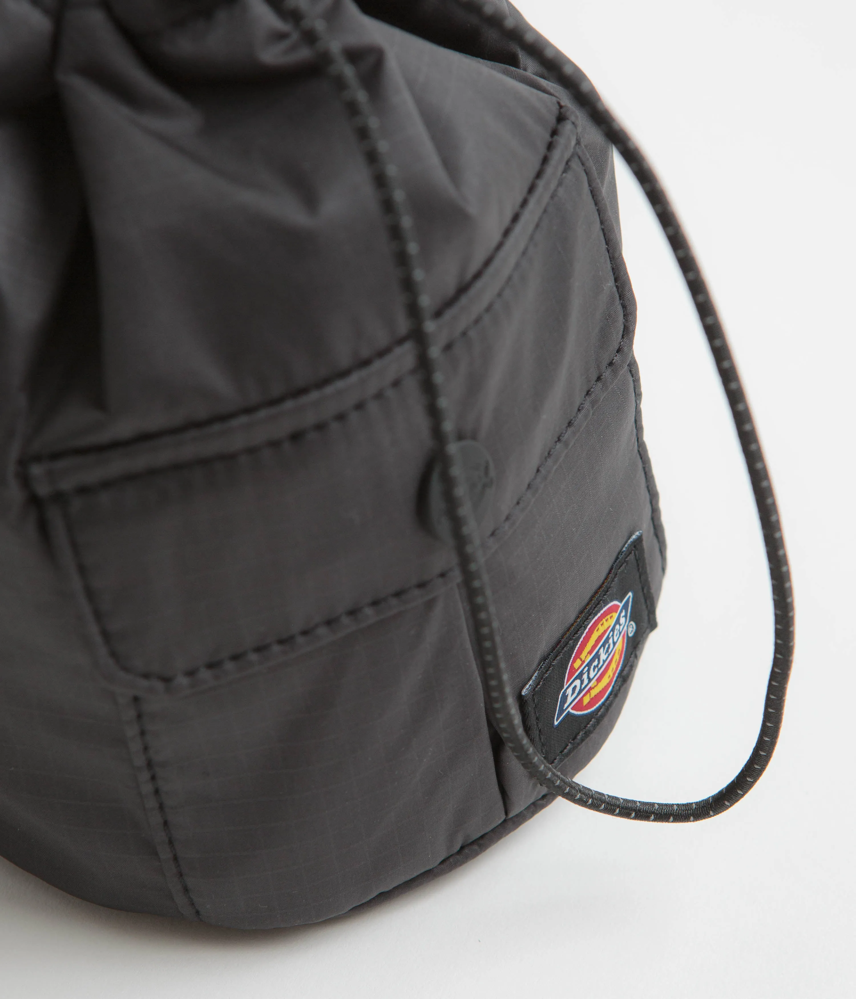 Dickies Unionville Pouch Bag - Black