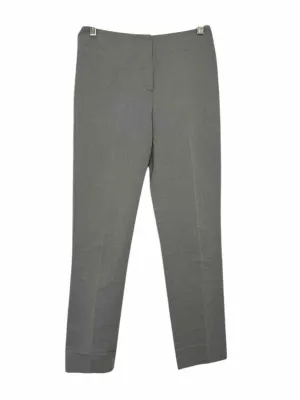 DKNY Size 2 Grey Pants- Ladies