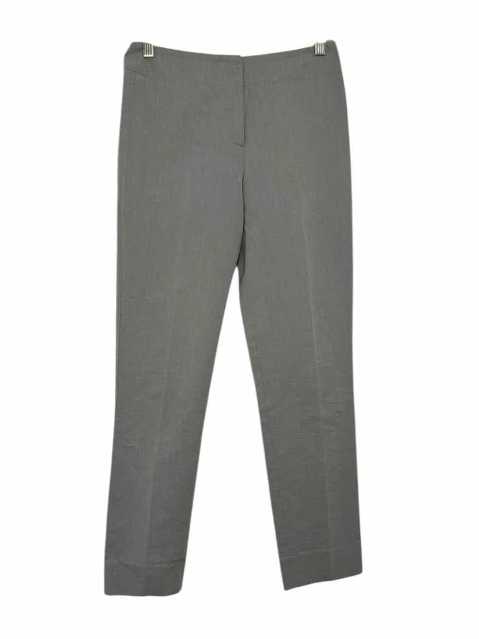 DKNY Size 2 Grey Pants- Ladies