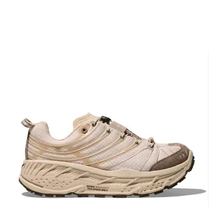 Doorbuster Hoka Stinson Evo OG Trainer Oat / Oat Milk  Dont Miss Out!