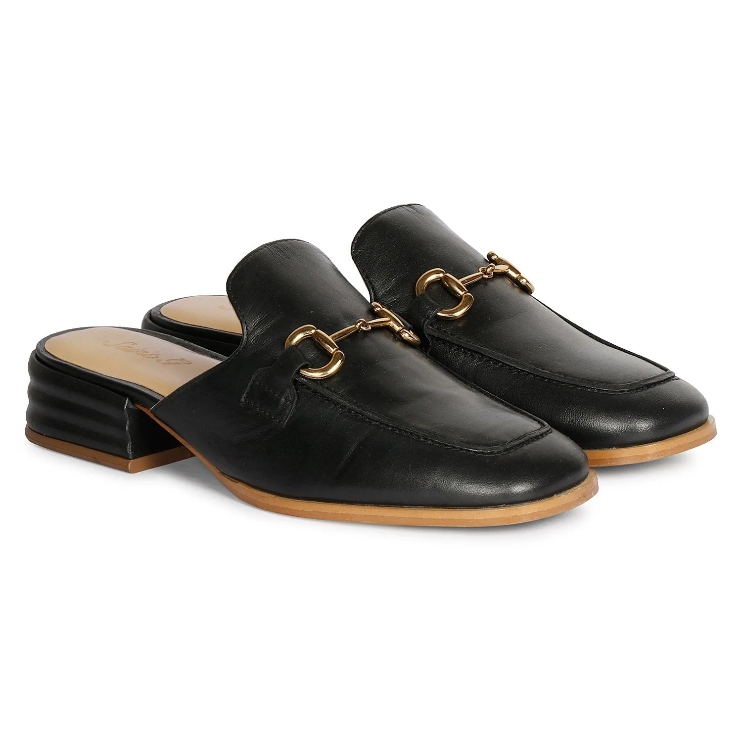 Doorbuster Savannah - Flat Loafers  Last Few Pieces!