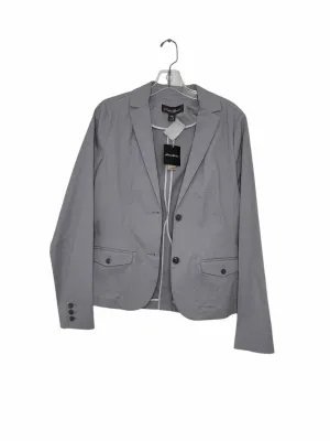 Eddie Bauer Size 6T Grey New w/ Tags Blazer/Indoor Jacket- Ladies