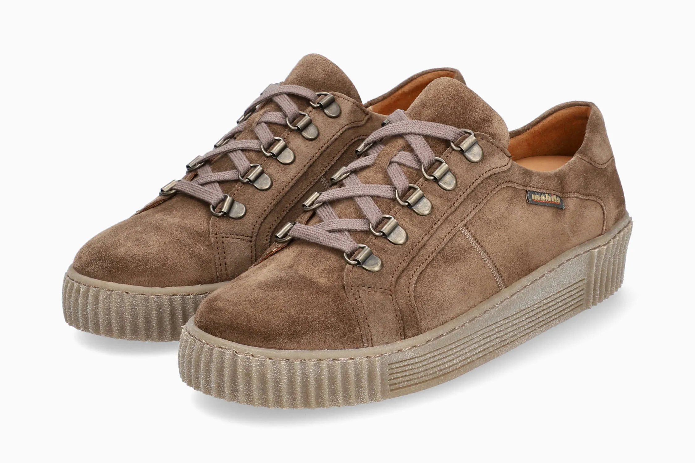 Edena - Taupe